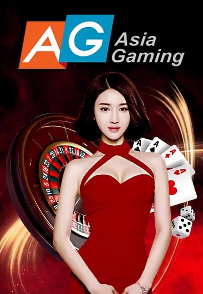 Asia Gaming