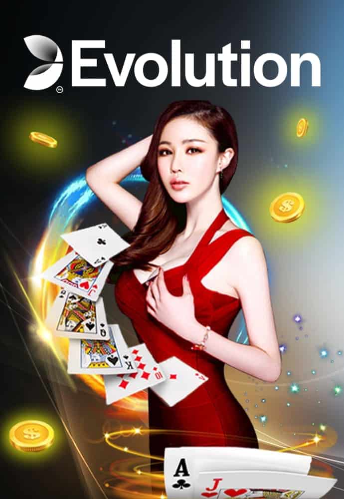 Evolution Gaming