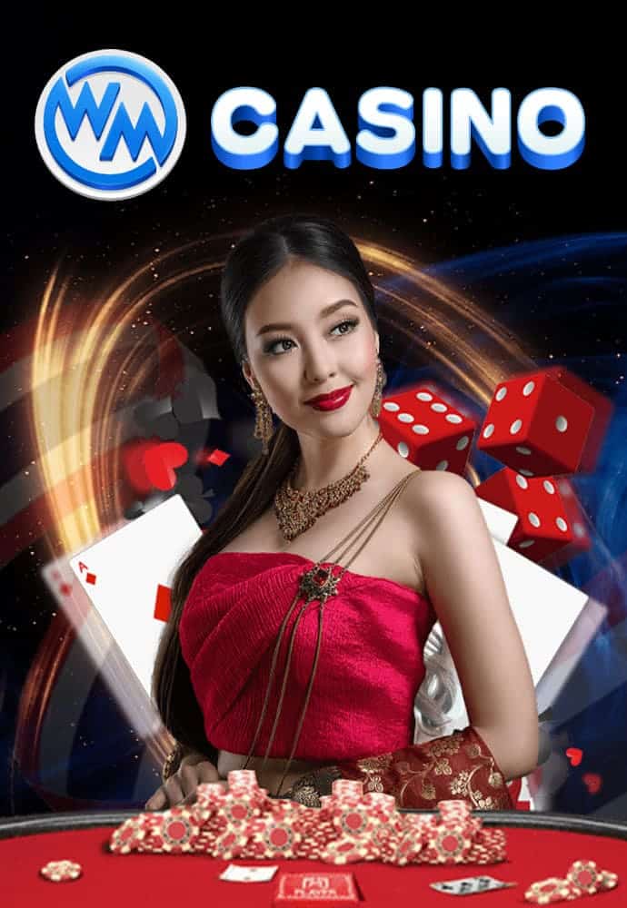 WM Casino