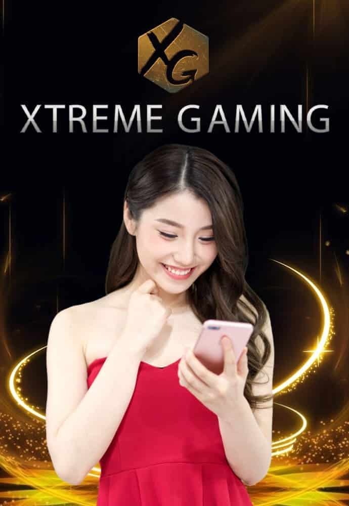 Xtreme Gaming