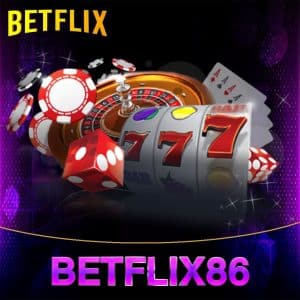 BETFLIX86